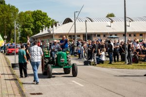 Pročitajte više o članku Sudjelovali smo na “19. Memorijalu Dejana Plavšića” u organizaciji Old timer klub “Kurbla” iz Garešnice.